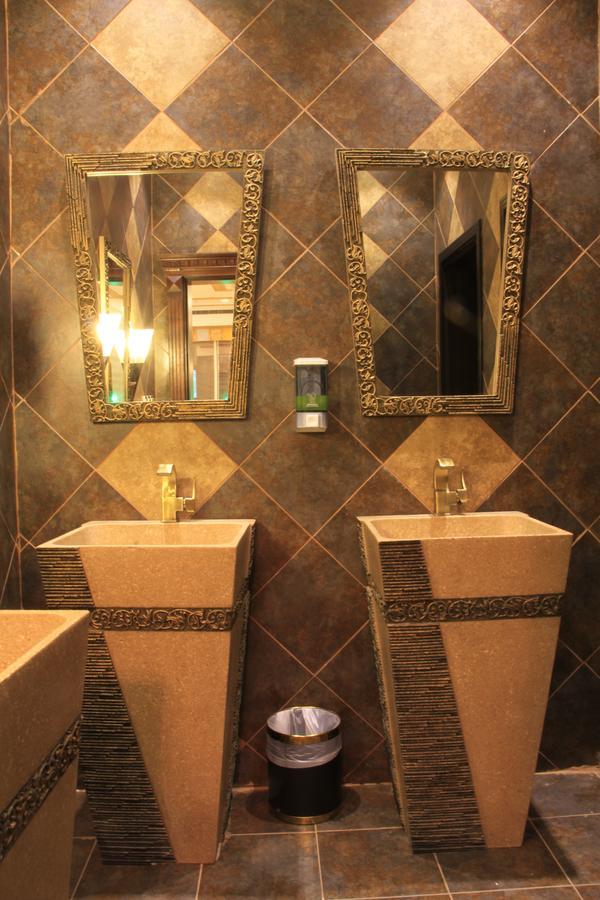 Rose Suite Operated By Suite Hotel Management Jidda Exteriör bild