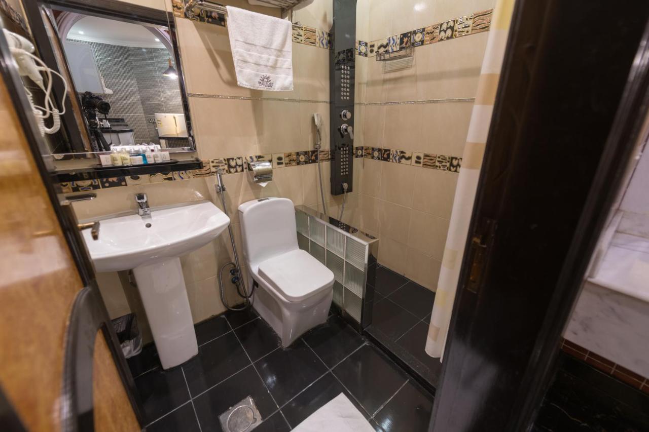 Rose Suite Operated By Suite Hotel Management Jidda Exteriör bild
